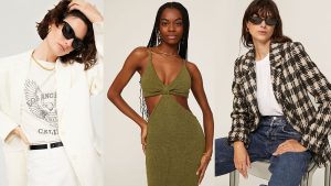 Rent The Runway Sample Sale Hot Sale Event Image