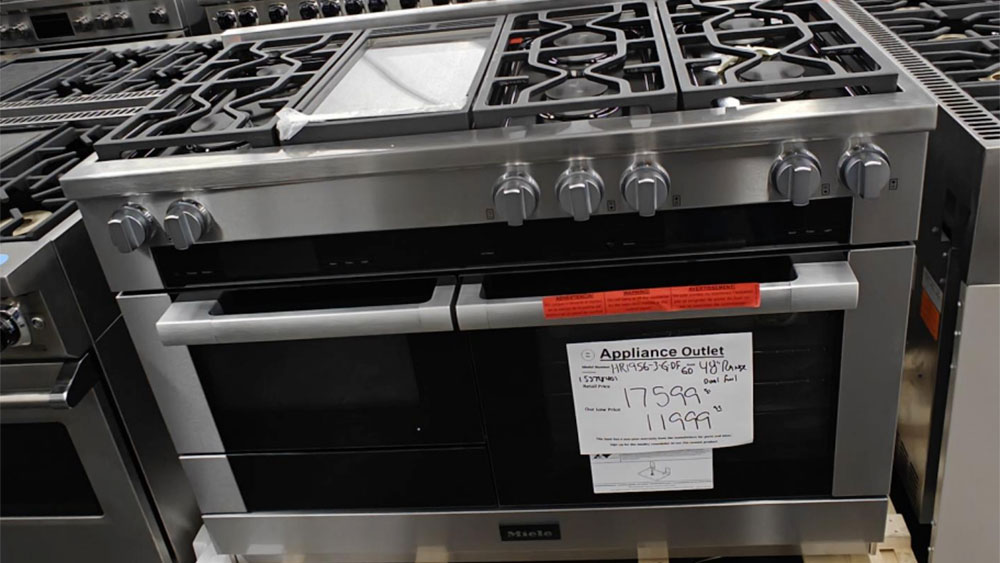 Appliance Outlet Labor Day Sale Hot Sale Events BargainsLA