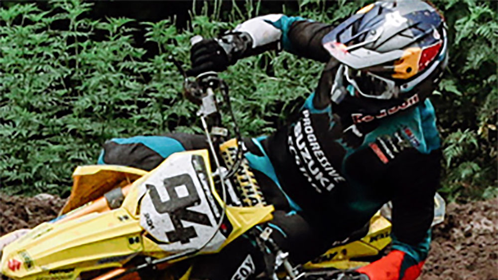 Fox Racing Backyard Sale