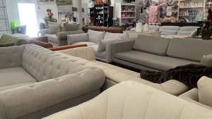 Jessica Brown Home Outlet Hot Sale Event Image