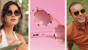 Krewe Eyewear Sample Sale Hot Sale Event Image