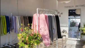 Things Between Sample Sale Hot Sale Event Image