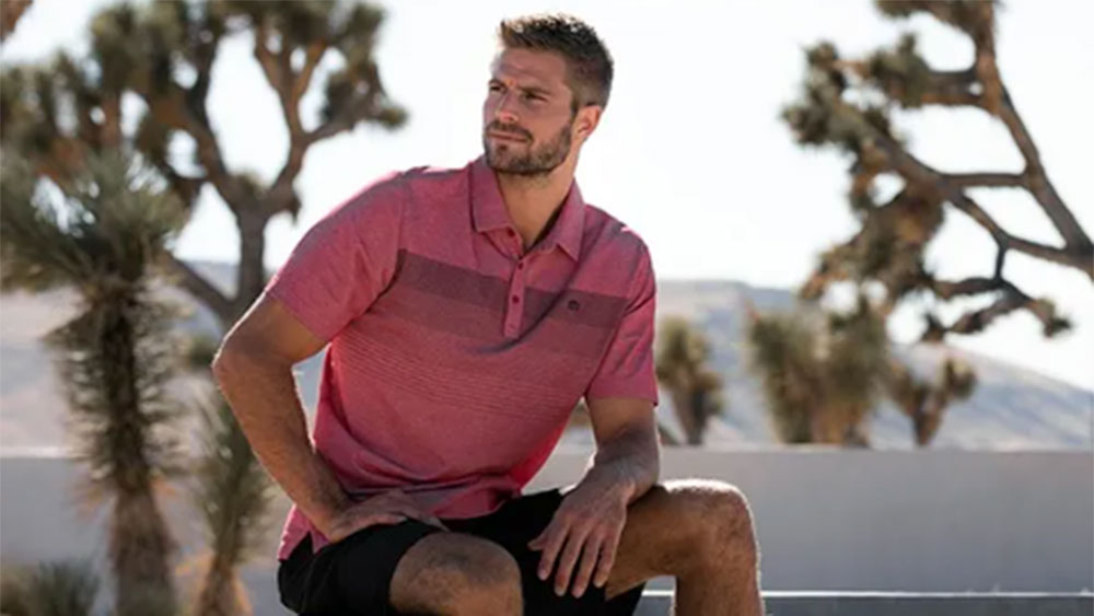 Travis Mathew Warehouse Sale
