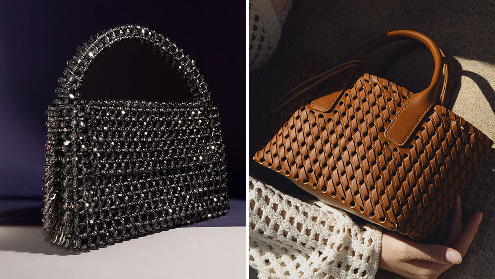 Melie Bianco Handbag Warehouse Sale