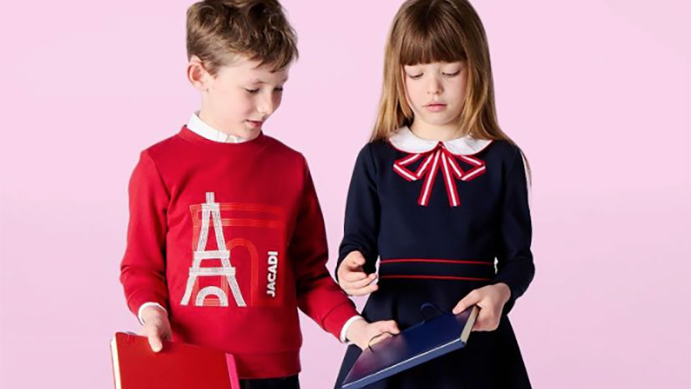 Jacadi Sample Sale Luxury childrens fashion sale