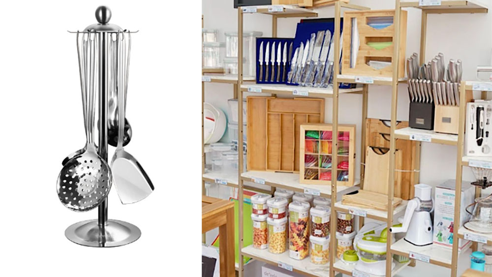 De'Velo Kitchenware Blow Out Sale