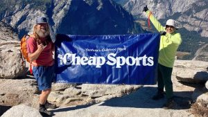 Real Cheap Sports Memorial Day Sale Hot Sale Event Image