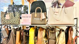 Designer Discount Handbags Hot Sale Event Image