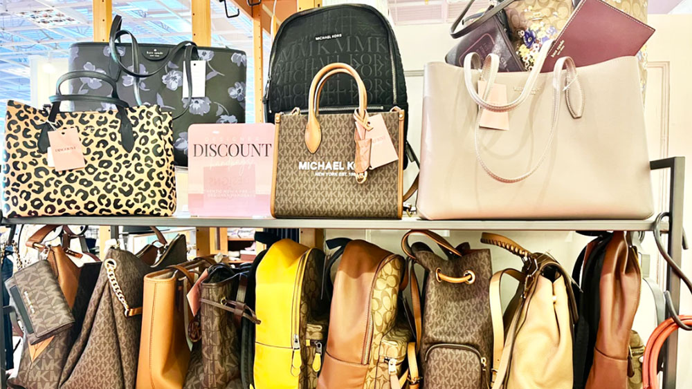 Designer Discount Handbags