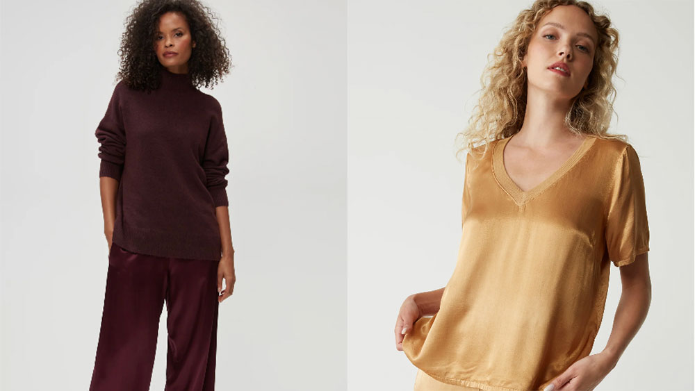 Michael Stars Sample Sale