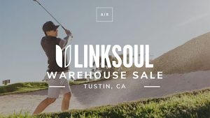 Linksoul Warehouse Sale Hot Sale Event Image