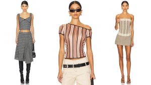 Miaou Los Angeles Sample Sale Hot Sale Event Image