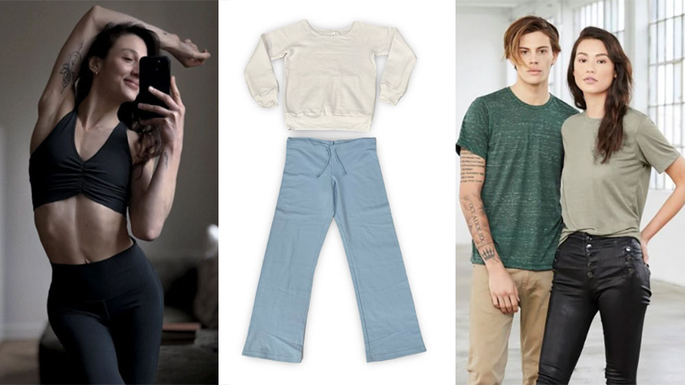 Bella + Canvas Warehouse Sale