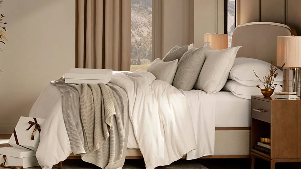 Boll & Branch Sample Sale