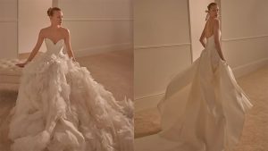 NWLA Bridal Sample Sale Hot Sale Event Image