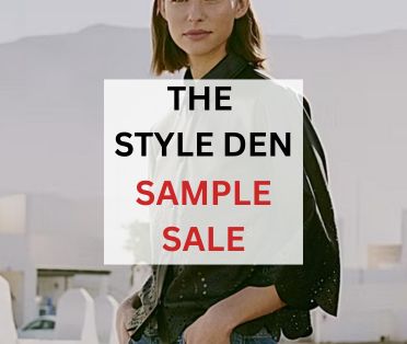 Sale of The Week