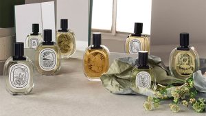 Diptyque Sample Sale Hot Sale Event Image