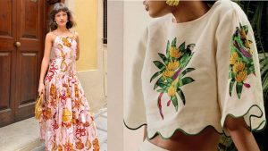 Farm Rio Sample Sale Hot Sale Event Image