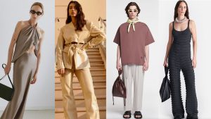 Nanushka Sample Sale Hot Sale Event Image