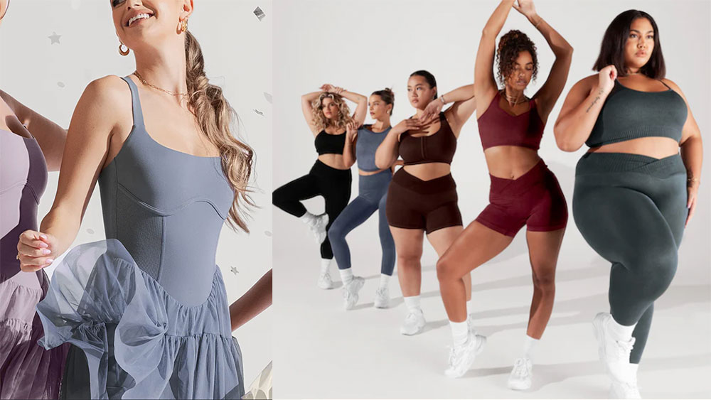 PopFlex Sample Sale