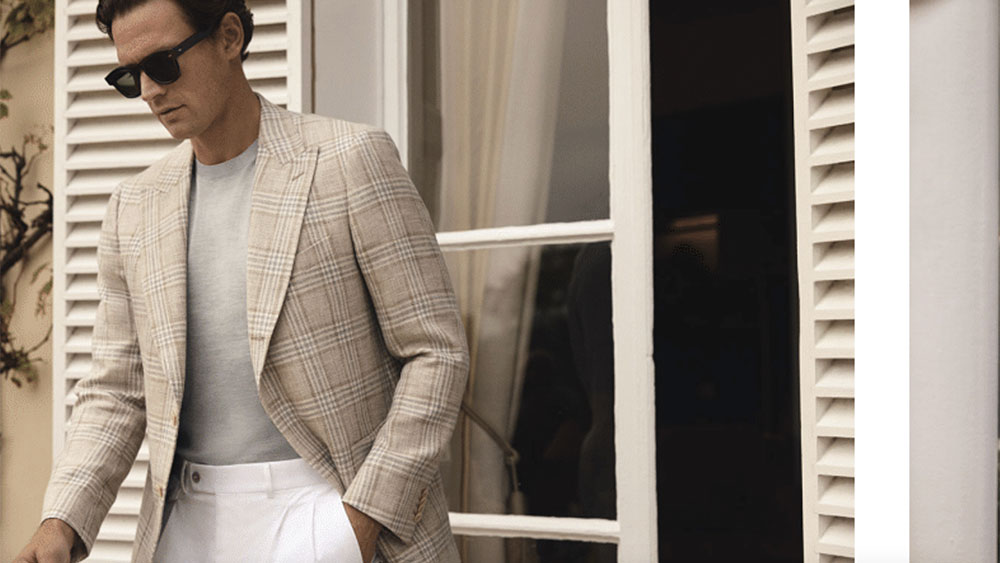 Roger Stuart Clothes Blow Out Sale