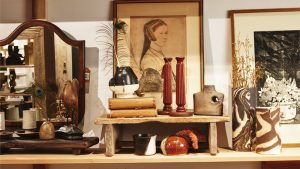 The Collective Interior & Garden Hot Sale Event Image
