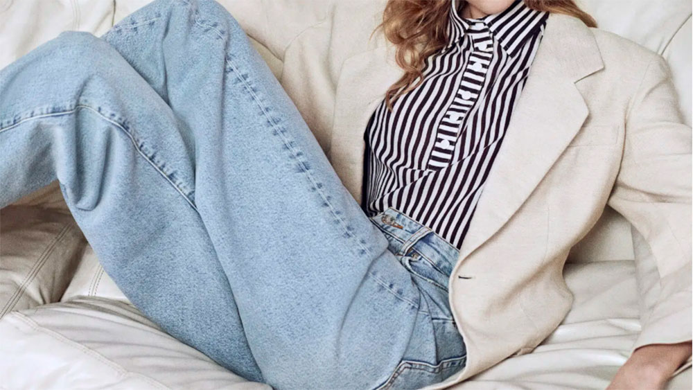 Frame Denim Sample Sale
