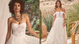 The Proposal Bridal Sample Sale Hot Sale Event Image