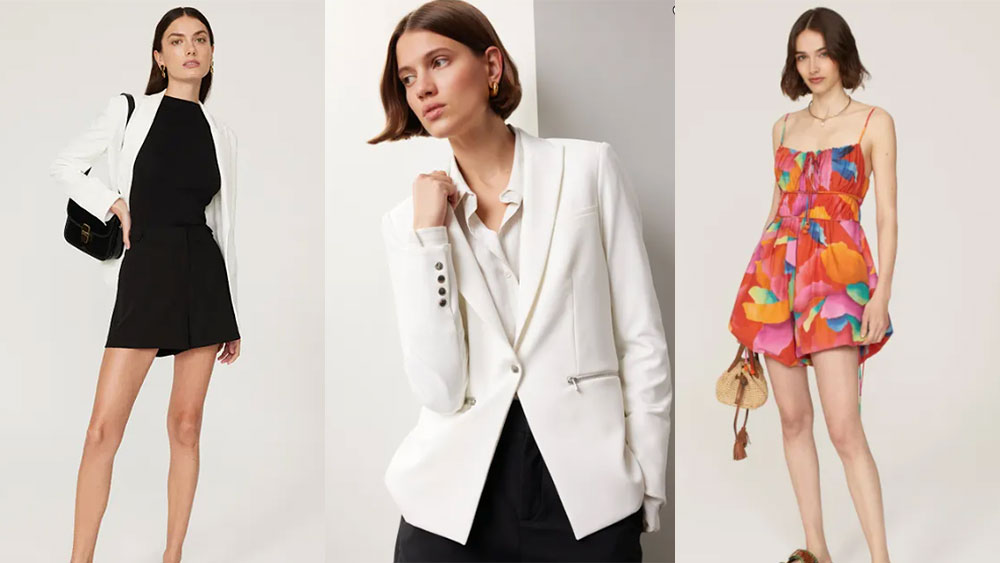 Rent the Runway Sample Sale