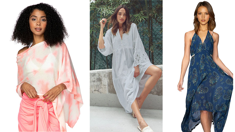 Subtle Luxury Warehouse Sale