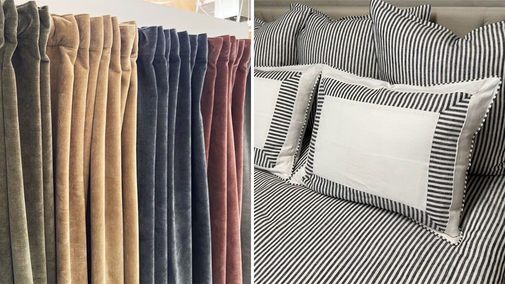 Villa Firenza & Friends Warehouse Sale