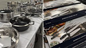 Zwilling  | Henckels Warehouse Sale Hot Sale Event Image