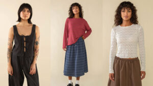 NLT Farewell Sample Sale Hot Sale Event Image