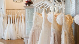 Casablanca Bridal Sample Sale Hot Sale Event Image
