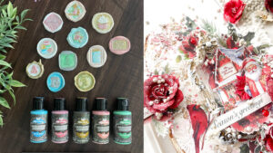 Prima Marketing Crafting Sale Hot Sale Event Image