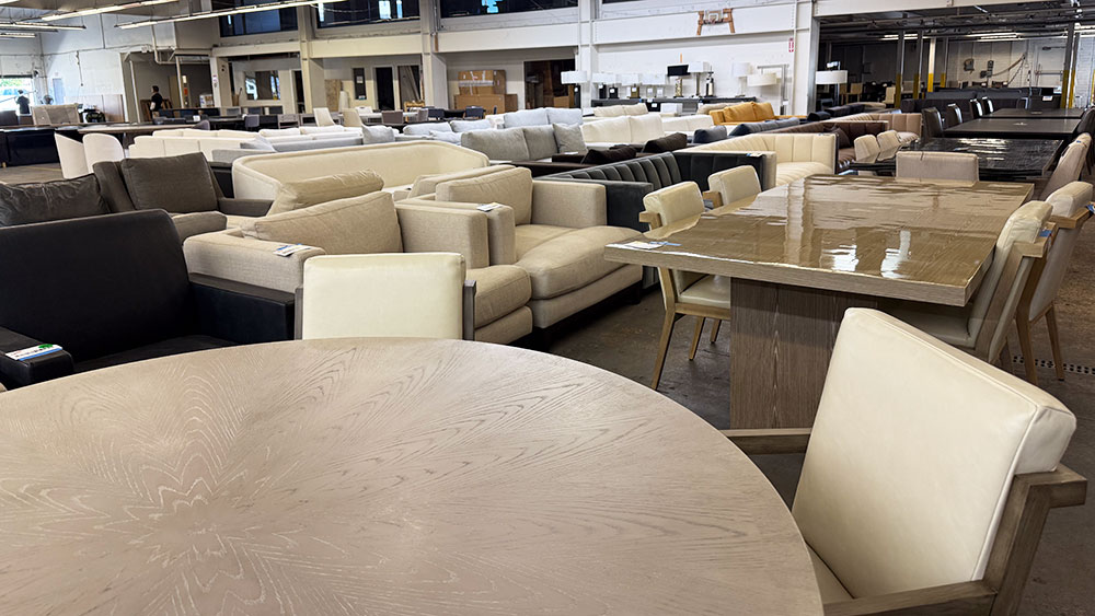 Ben Soliemani Luxury Outlet