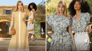 Cleobella Warehouse Sale Hot Sale Event Image