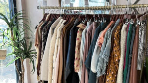 The Closet Trading Company Hot Sale Event Image