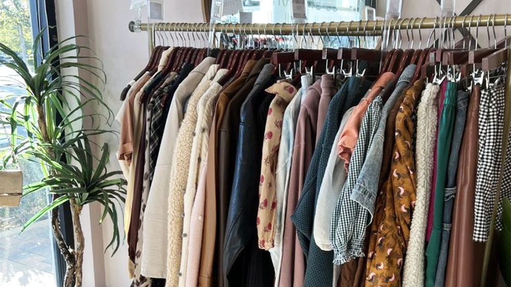 The Closet Trading Company