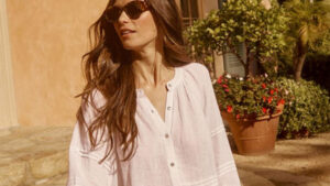 Rails Los Angeles Sample Sale Hot Sale Event Image
