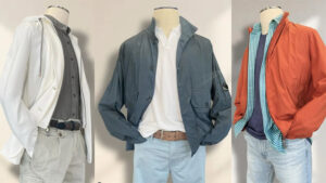 Sy Devore Summer Sale Hot Sale Event Image