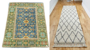 The Rug Warehouse Retirement Sale Hot Sale Event Image