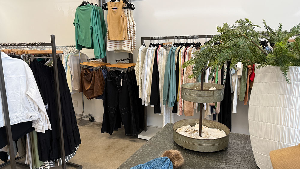 One & Last Fashion Shop No Rest for Bridget Outlet Store