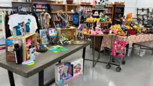 Disney Lost & Found Sale Hot Sale Event Image