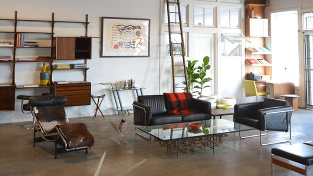 Motley Vintage Furniture Warehouse Sale