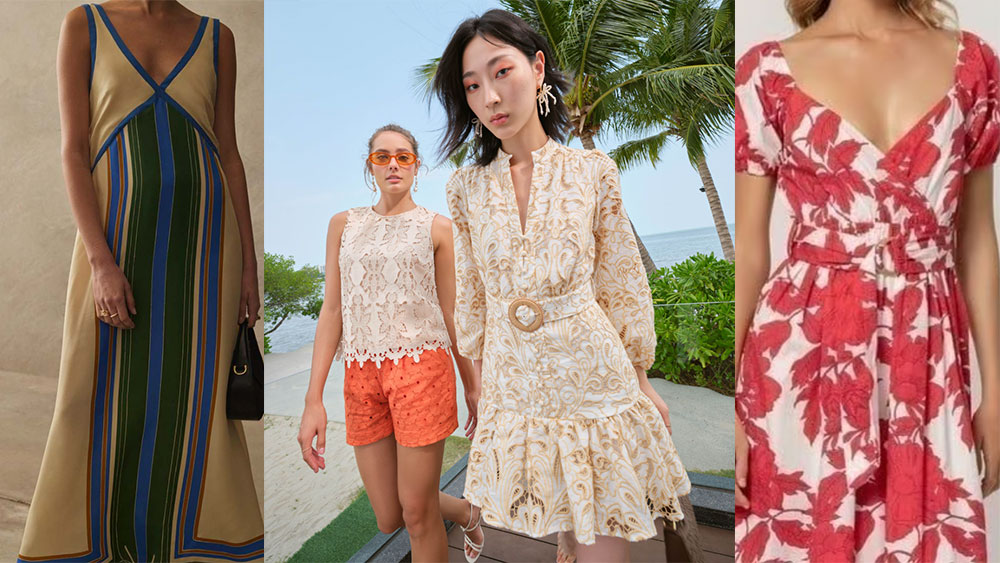 Shopaholic Sample Sales Anniversary Sale