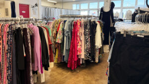So Lo Boutique Consignment Hot Sale Event Image
