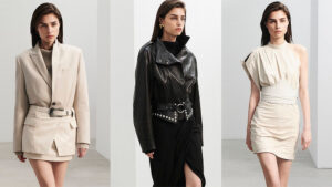 IRO Paris Sample Sale Hot Sale Event Image