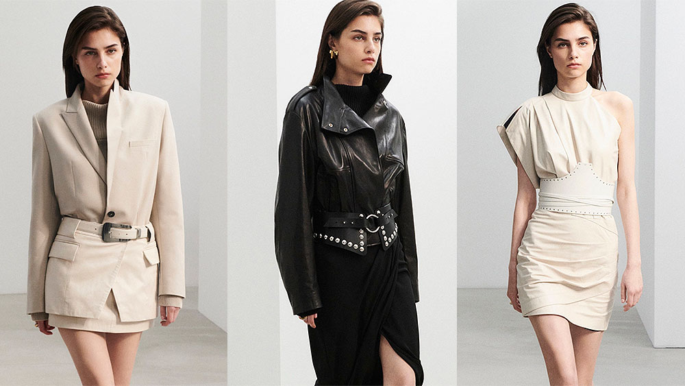 IRO Paris Sample Sale