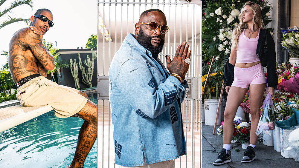 Ethika Warehouse Sale